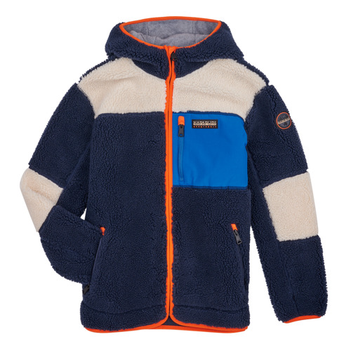 Napapijri - YUPIK - Marine