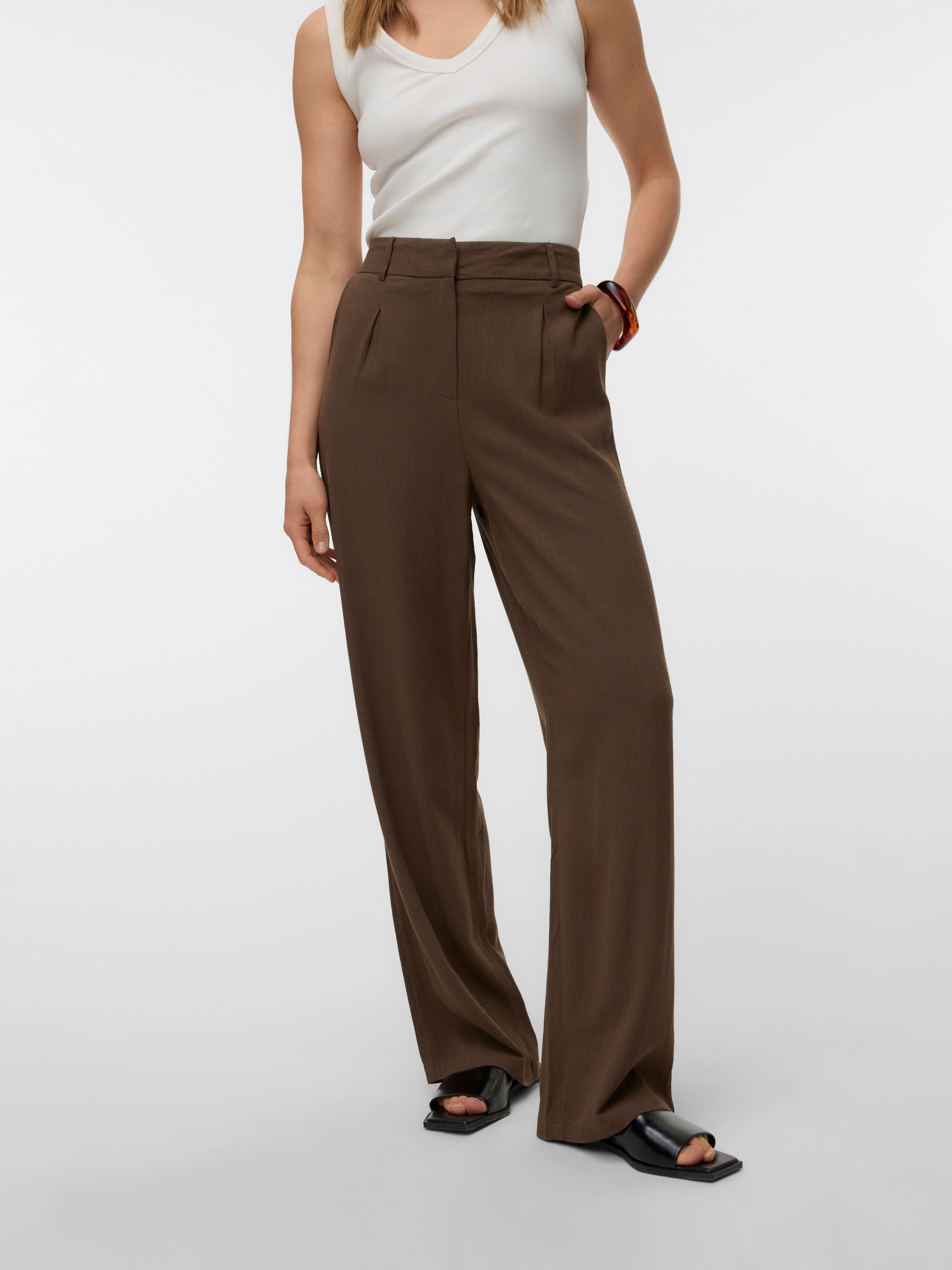 VMSISSEVERA Pantalon
