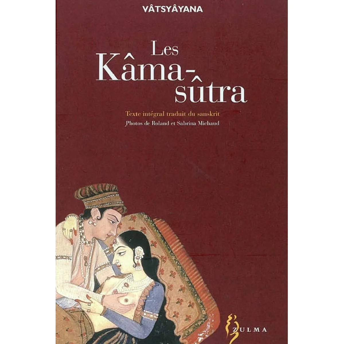 Les Kâma-sûtra · Occasion