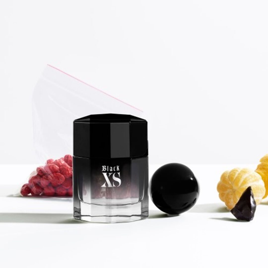 RABANNE BLACK XS/H Eau de Toilette - 100ml