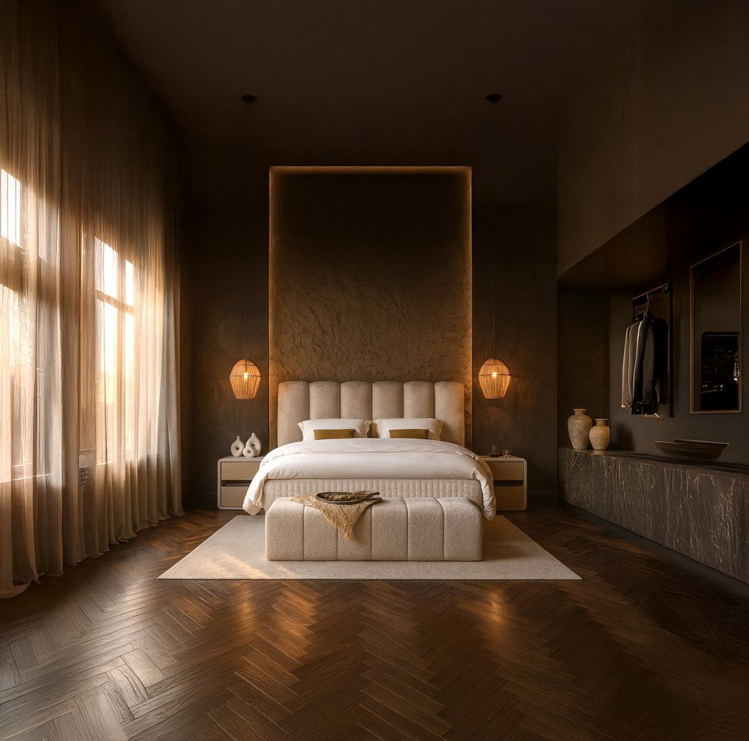 Serta   Ibiza Boxspring