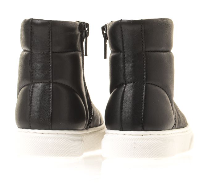 Andrea Montelpare Boots
