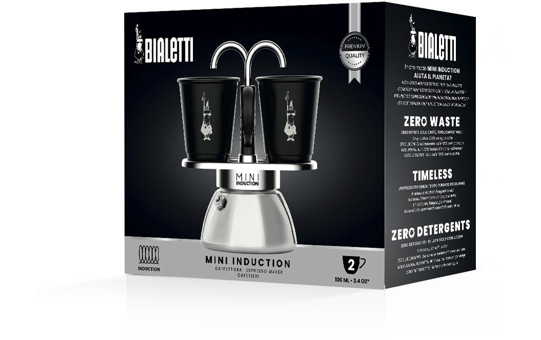 BIALETTI Espressokocher »Espressokocher Express«