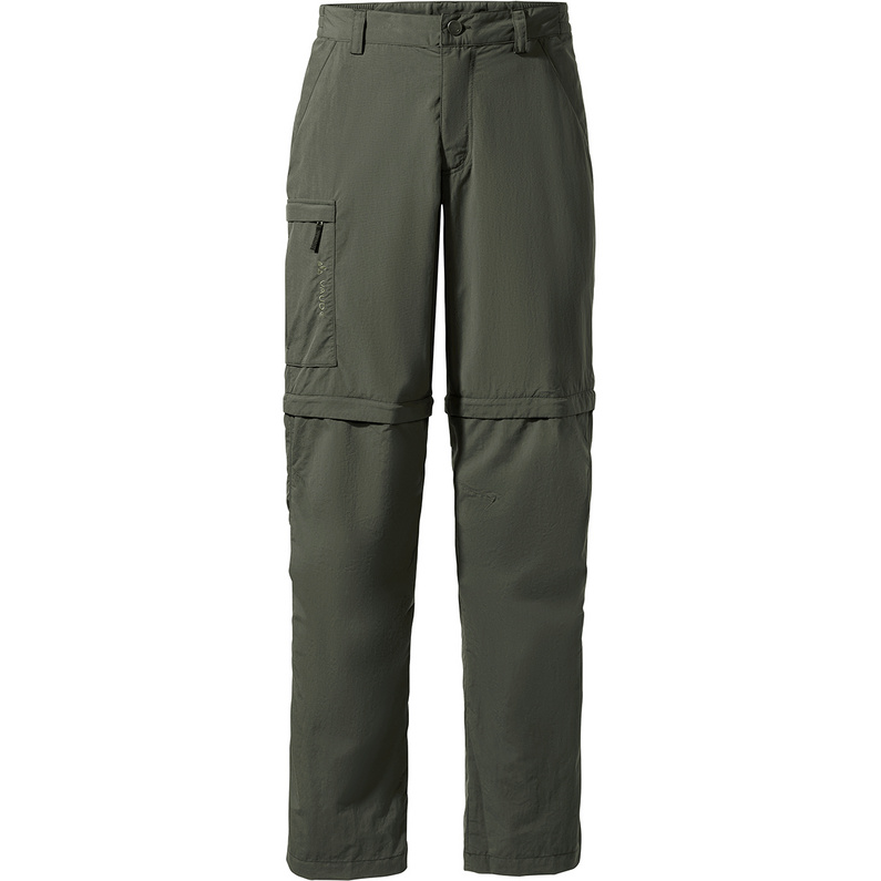 Vaude Herren Farley Zo V Hose