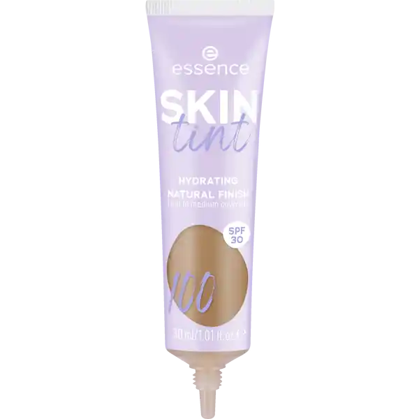 SKIN tint 100