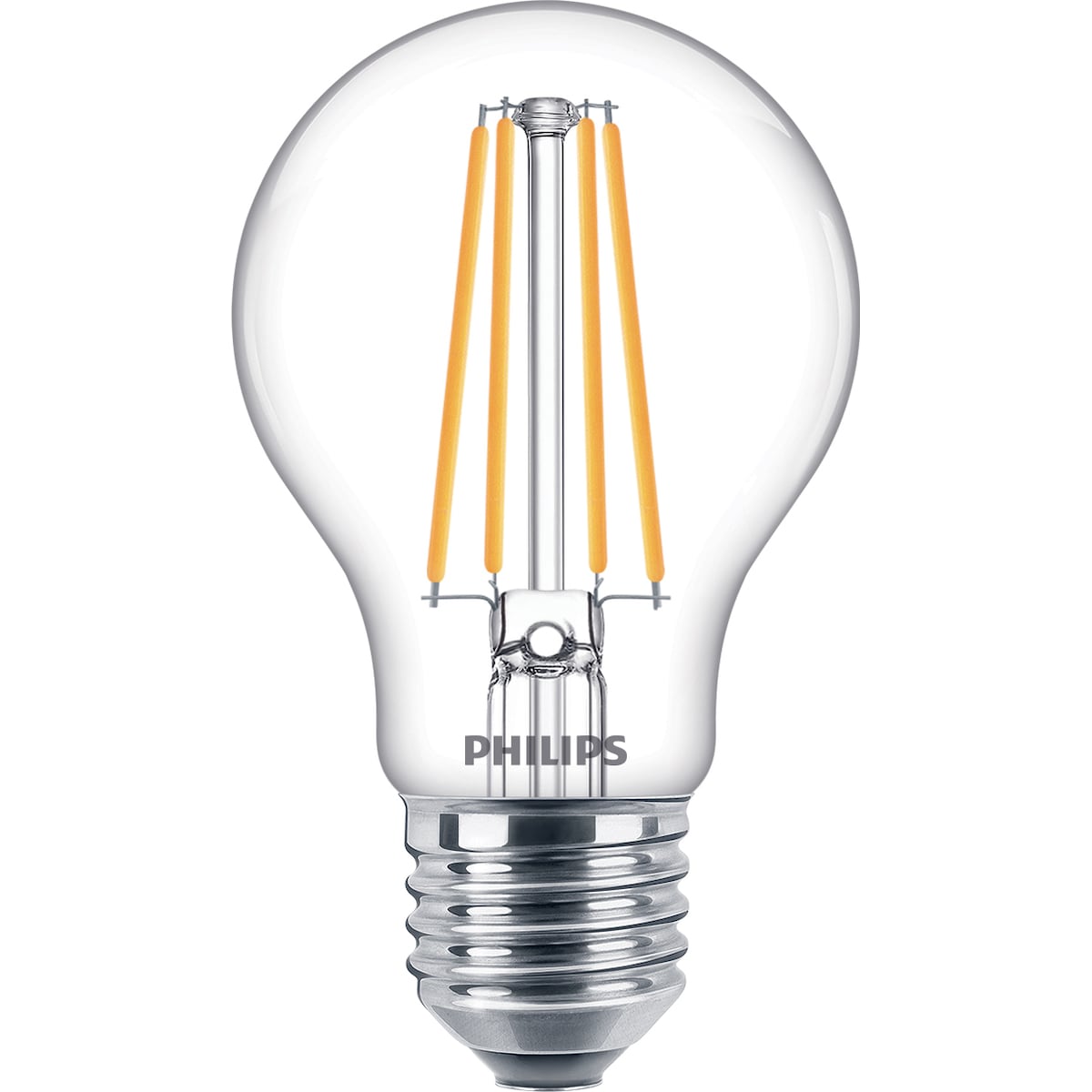 Philips LED-lyspære 8,5W E27