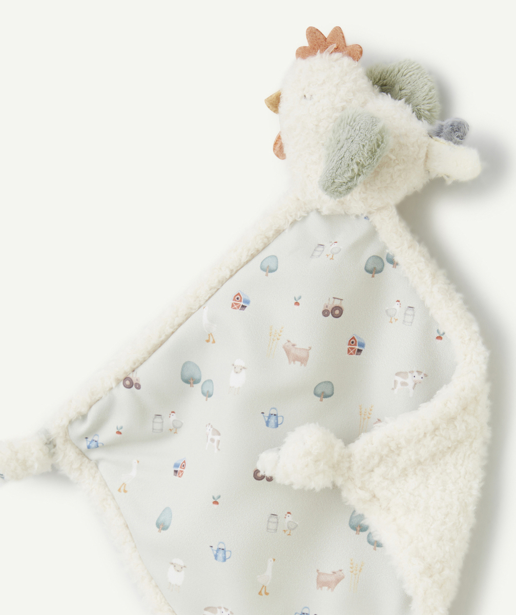 LITTLE DUTCHDOUDOU TOUT DOUX POULE