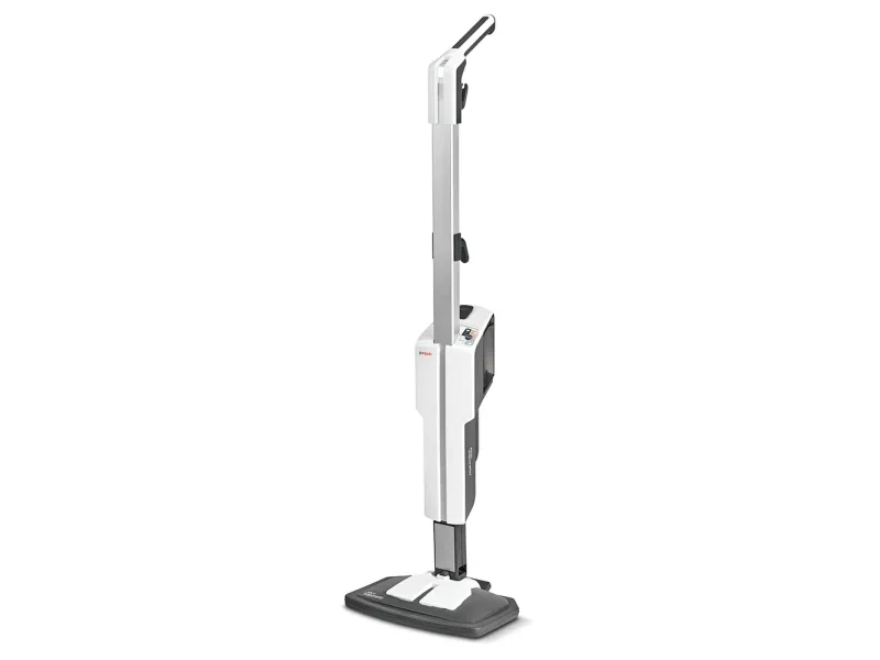 Polti Vaporetto SV610_Style - Damprenser - pind/håndholdt (2-i-1)