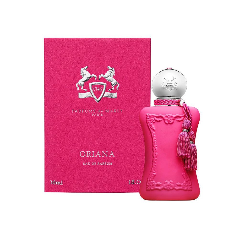 Format Voyage ORIANA 30ML EAU DE PARFUM