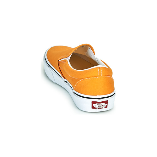 Vans - Classic Slip-On - Jaune