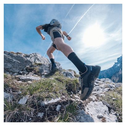 Chaussures de Trail Millet Intense Beige