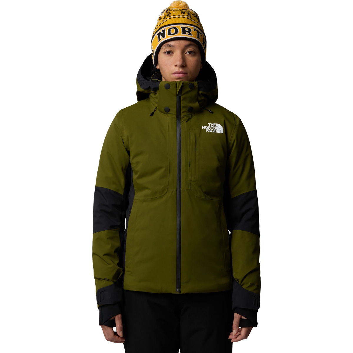 The North Face Lenando Skijakke Dame