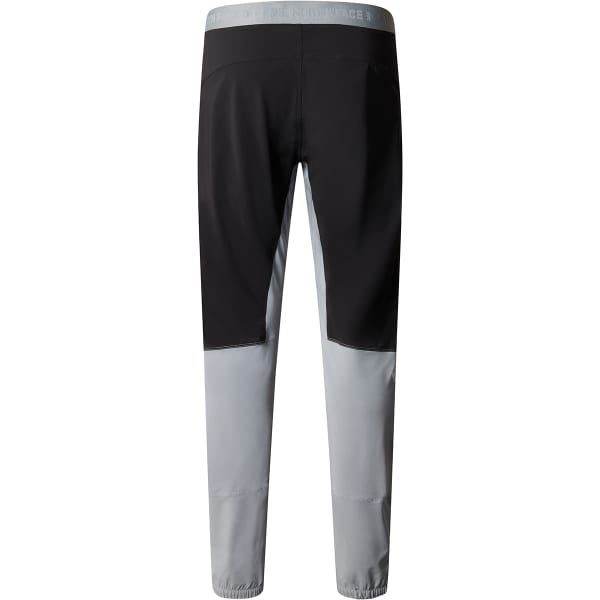 Pantalon randonnée THE NORTH FACE M FELIK SLIM TAPERED PANT MONUMENT MONUMENT GREY/TNF BLACK