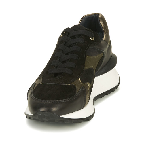 JB Martin - FORTE - MIX NOIR / KAKI