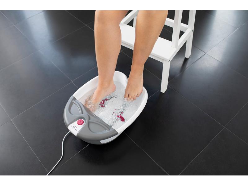 Medisana Fussbad FS 300 Fussmassagebad