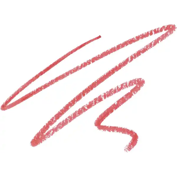 Cream Glide Lip Liner Red Receipt