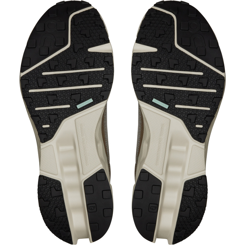 ON Herren Cloudsurfer Trail Schuhe
