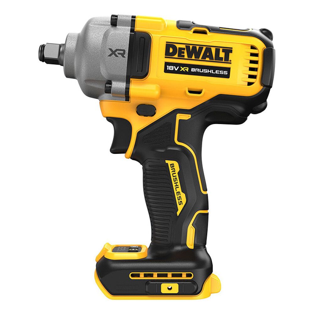MUTTERTREKKER DEWALT DCF891N-XJ XR 1/2