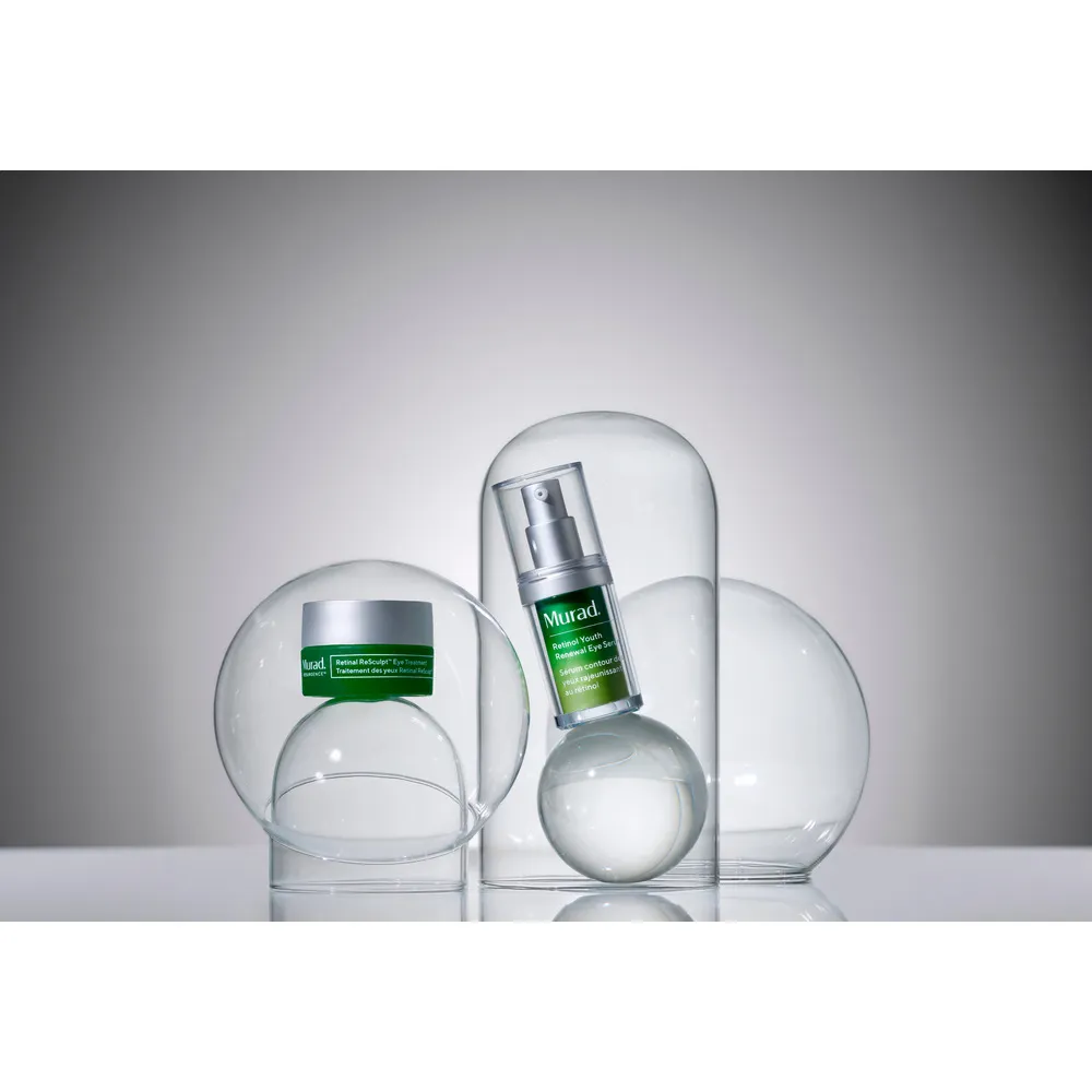 Murad Retinal Rescuplt Eye Treatment - 15 ml.