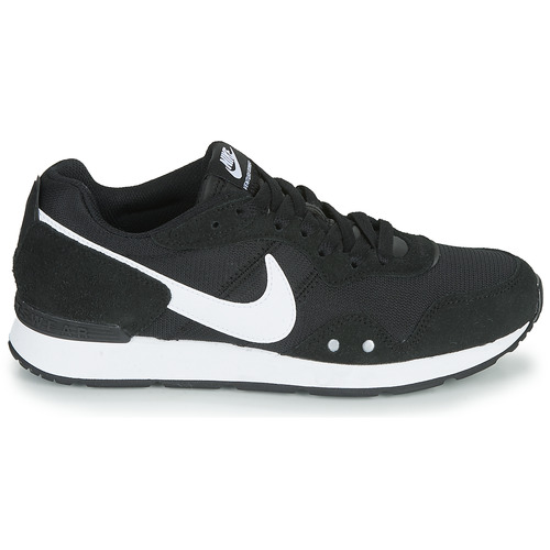 Nike - VENTURE RUNNER - Noir / Blanc