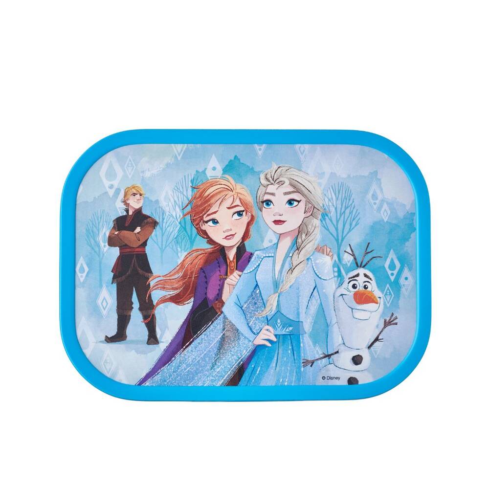 Mepal Campus Disney Frozen 2 lunchbox