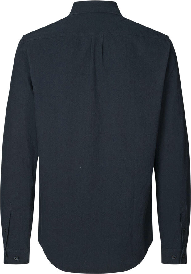 Samsøe Samsøe Saliam FP shirt 15361 Salute