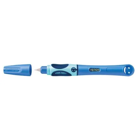Pelikan griffix® Füller LH Blau in Faltschachtel