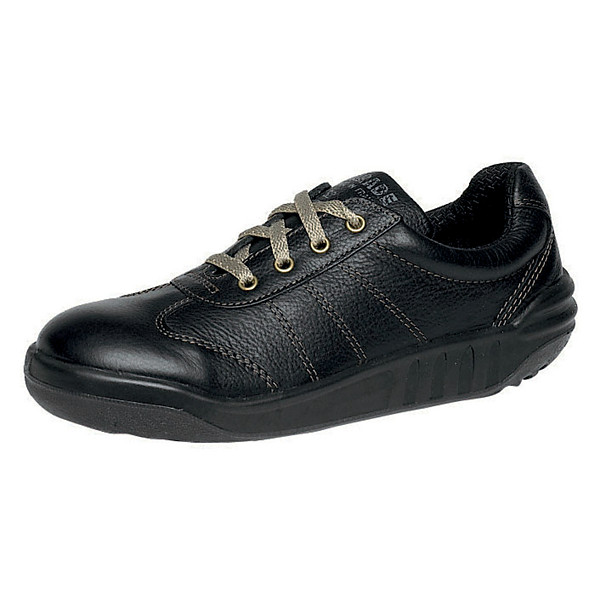 Chaussures de sécurité mixtes Josio Parade, pointure 37