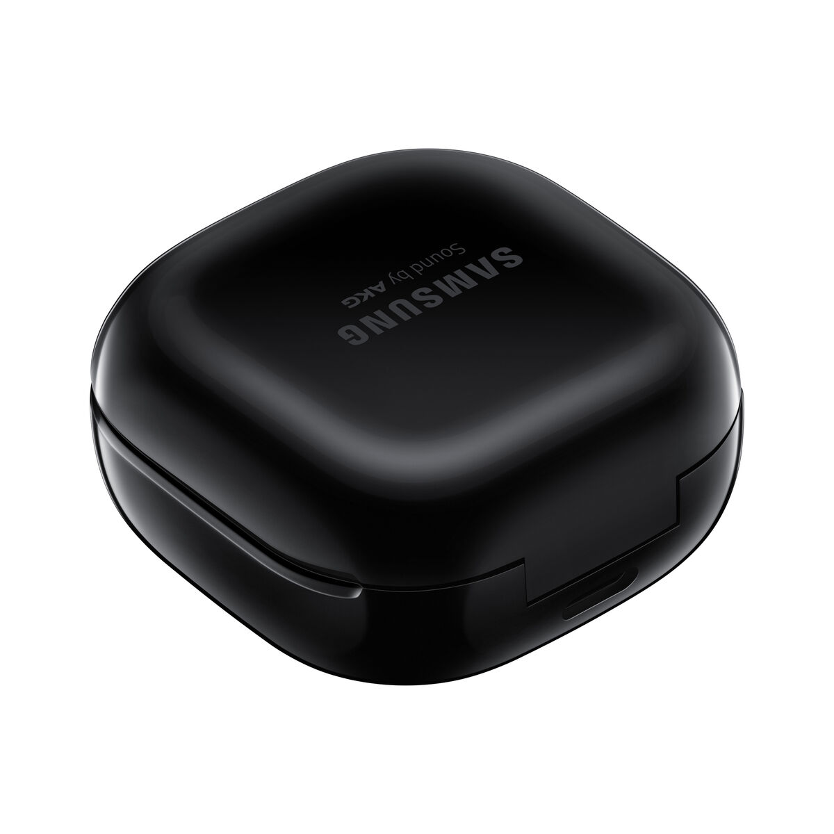 Fones de ouvido Bluetooth Samsung Galaxy Buds Live SM-R180 com microfone