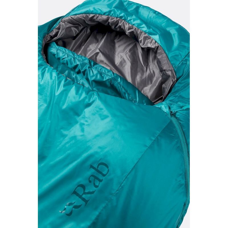 Solar Eco 2 Women's - Sac de couchage femme