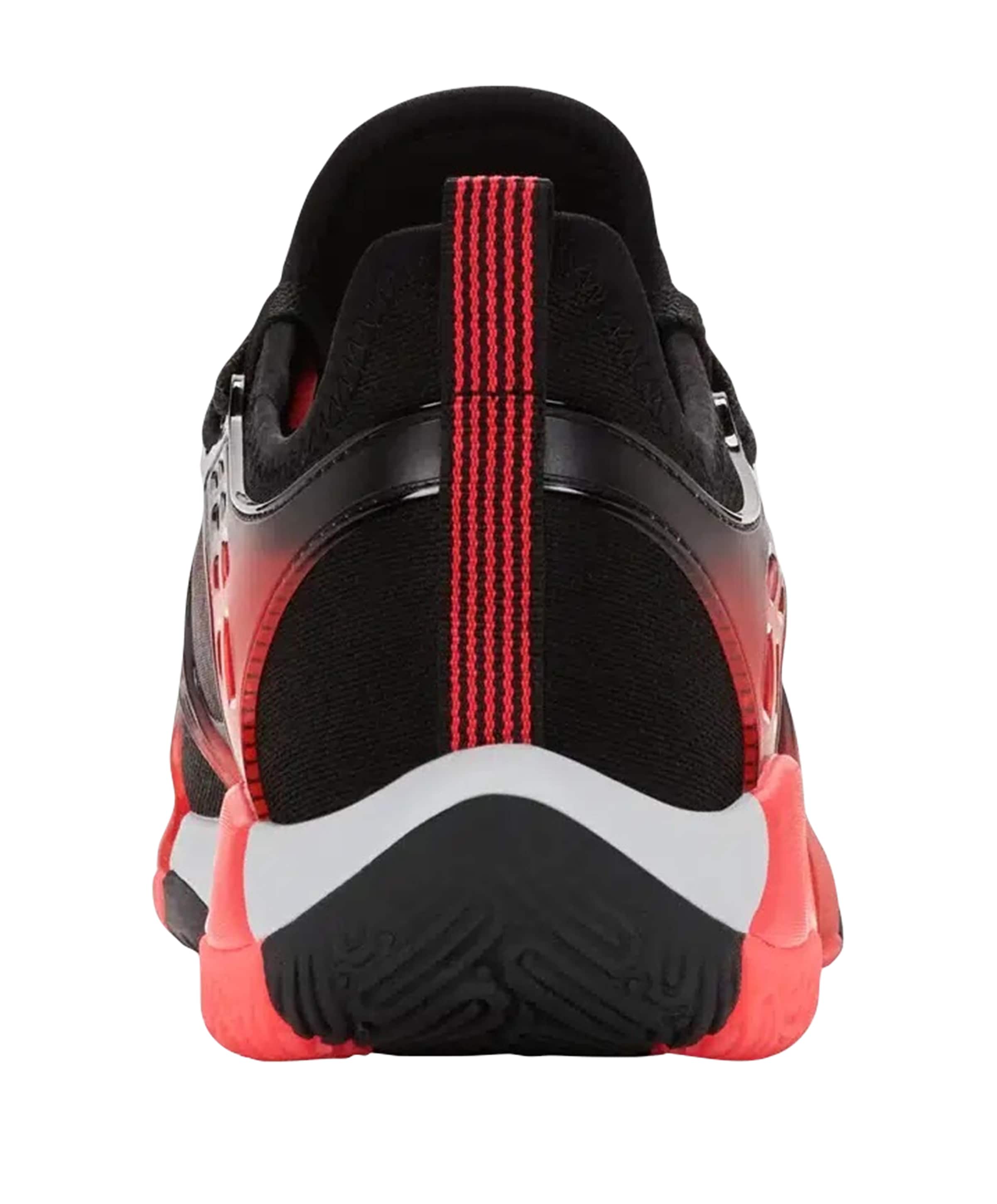 K-Swiss KS TFW K-FRAME PADEL dames padelschoenen zwart