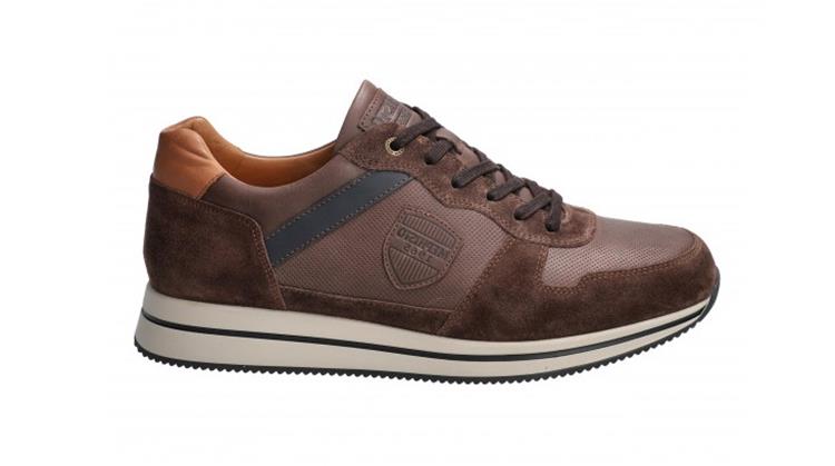Mephisto Greg dark brown