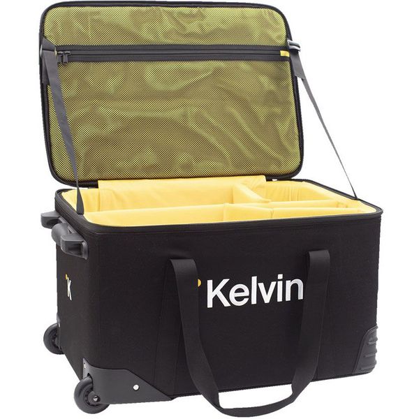 Kelvin EPOS-600
