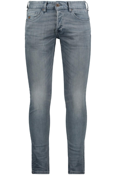 Cast Iron blauwe heren jeans