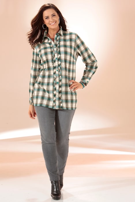 Jeggings, Elastikbund mit Gürtelschlaufen