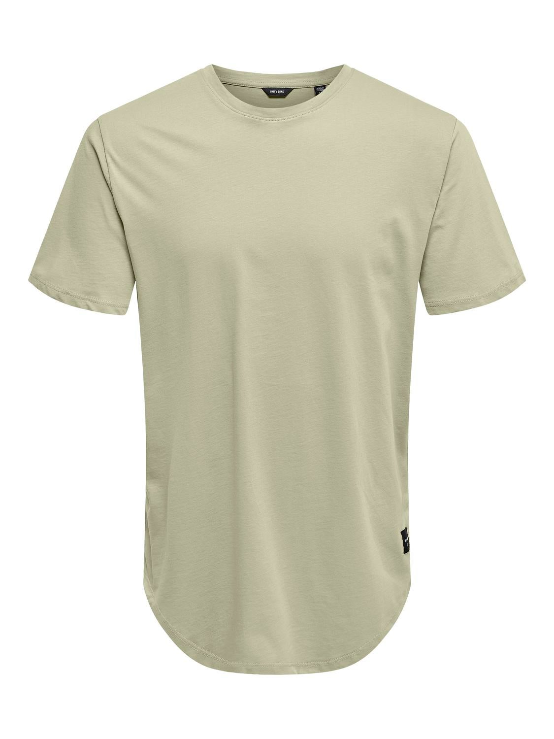 ONSMATT T-shirt Pelican