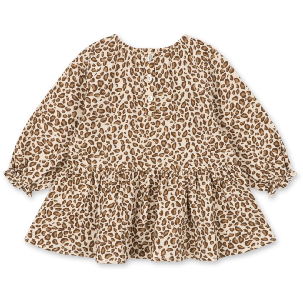 Køb Konges Sløjd Leo Coco Bluse Gots