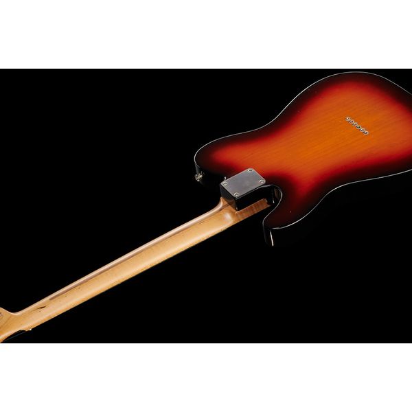 LSL Thin Bone 3TB Light Aged
