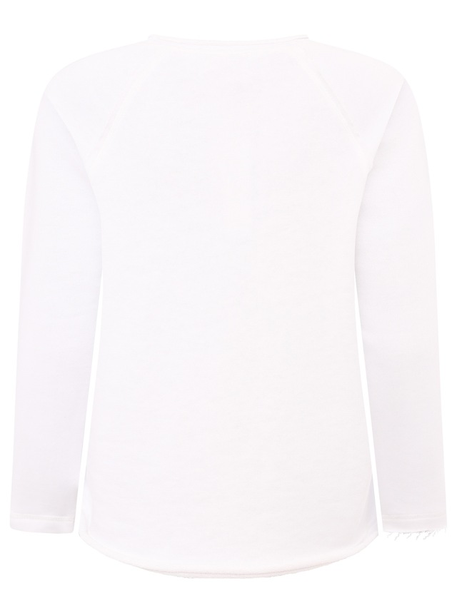 Zwillingsherz Sweatshirt »