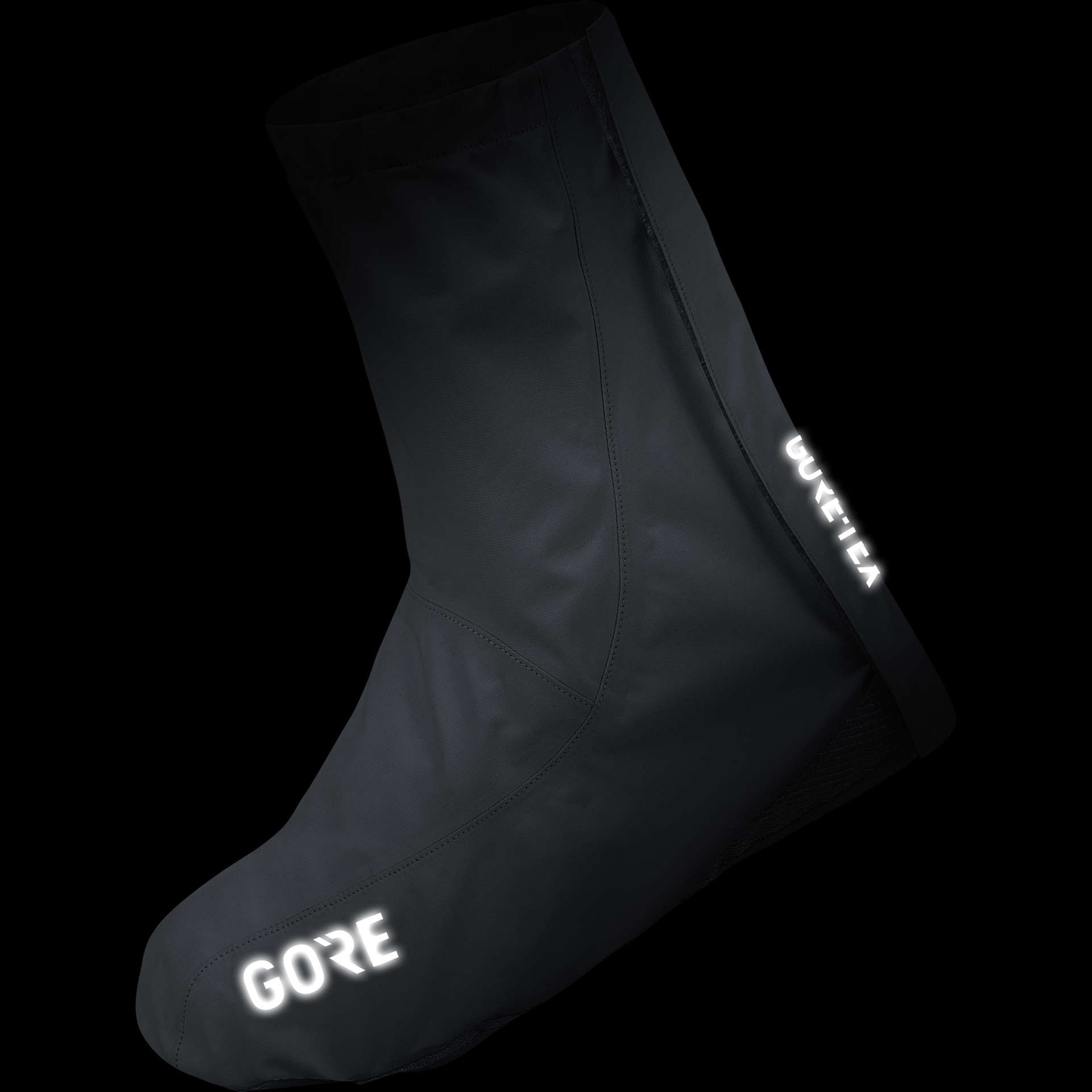 GORE Wear C3 GTX Overschoenen Zwart