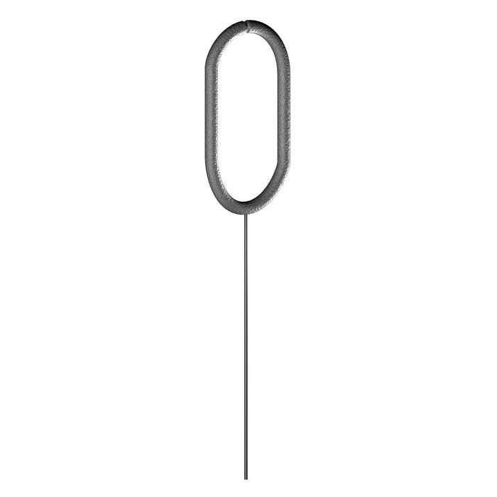 CIERGE MAGIQUE N0 15.5CM