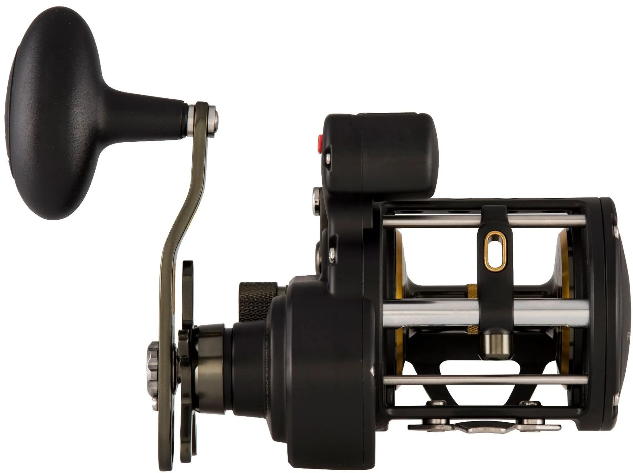 Penn Fathom II Level Wind Lc