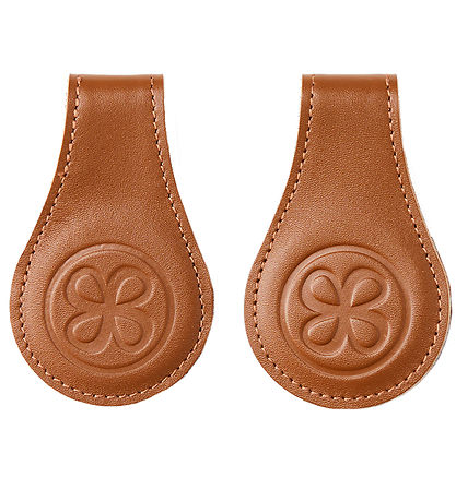 Cloby Multi Klips - 2 st. - Braun