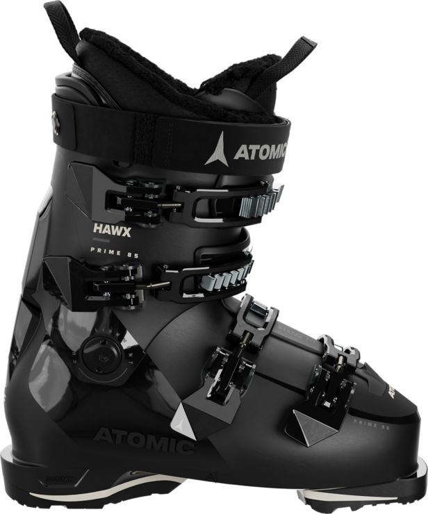 AtomicHAWX PRIME 85 GW - schwarz