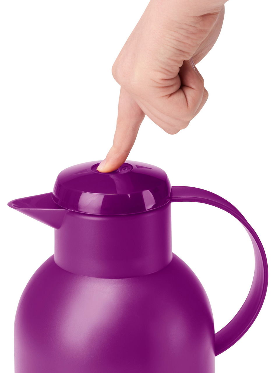 Emsa Isolierkanne 1,5l SAMBA