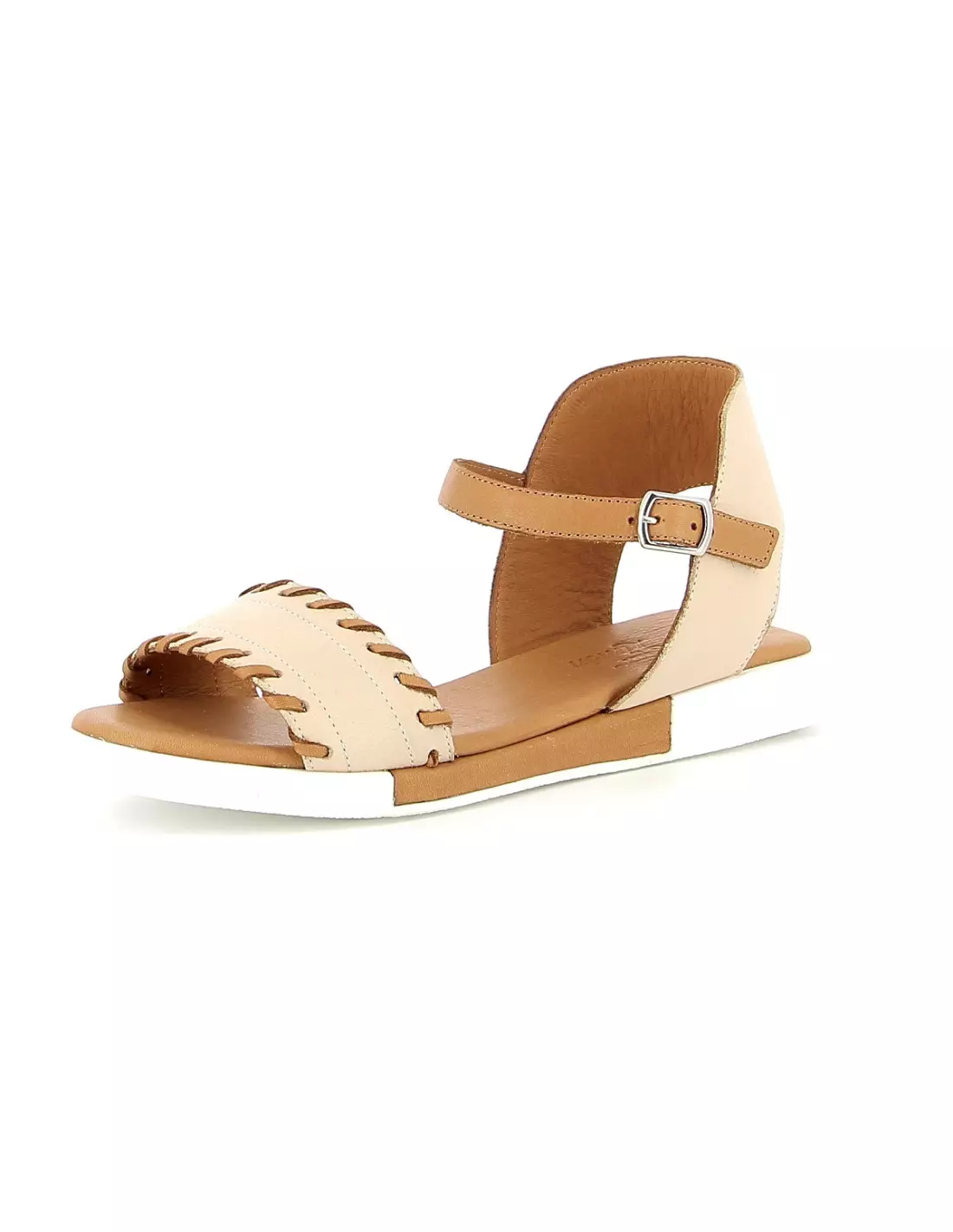 AGUA LIMON CLAIRE - Sandales & nu-pieds Newnudecoconut