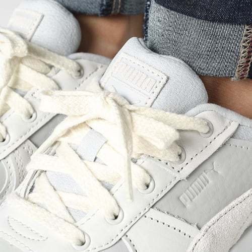 Baskets Femme Cali Dream Selflove 392727 Ash Gray Puma White