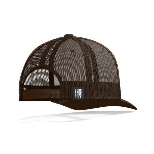 Gorra, o rosto indiano, Latitude