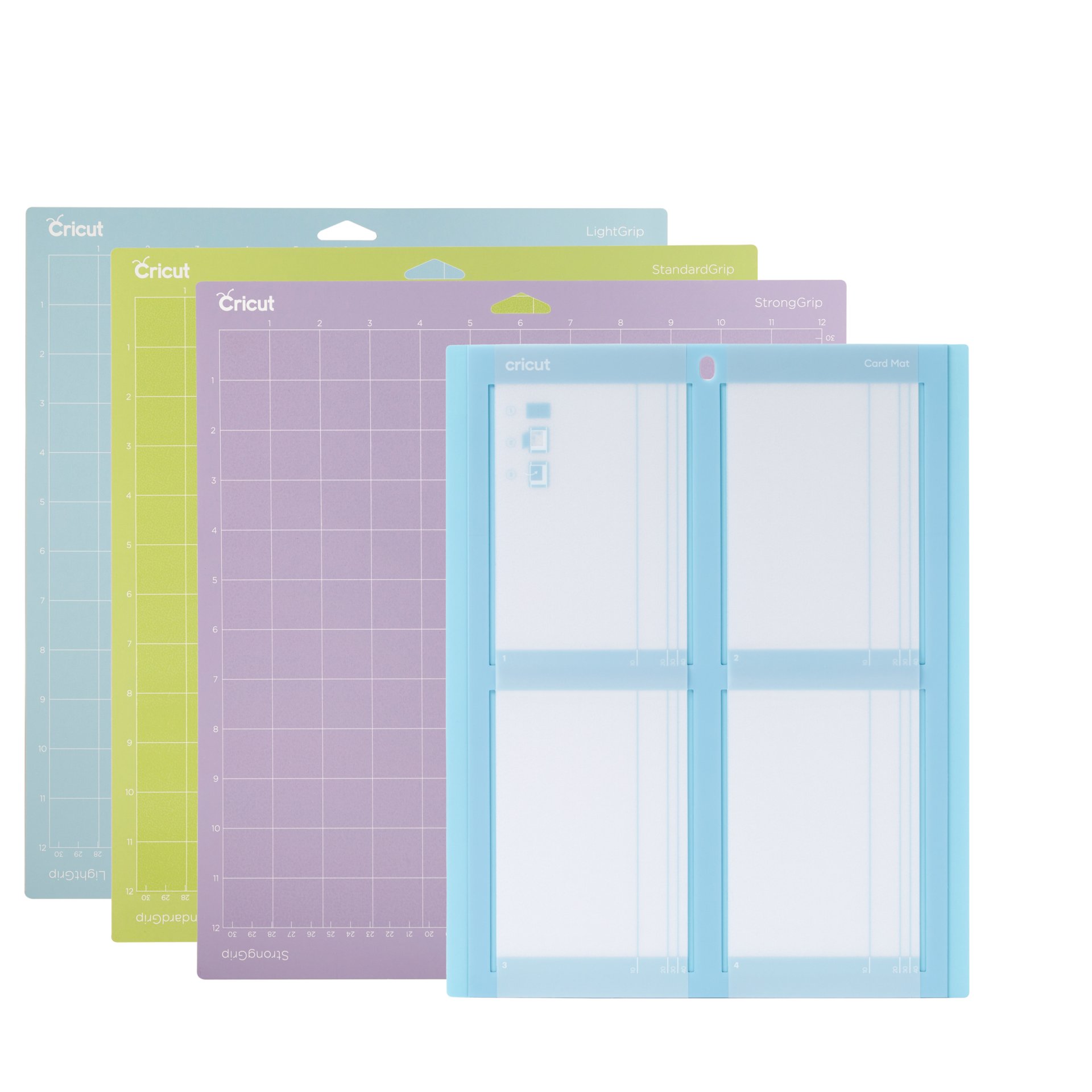 Cricut Schneidematte für Explore, Maker, Maker3