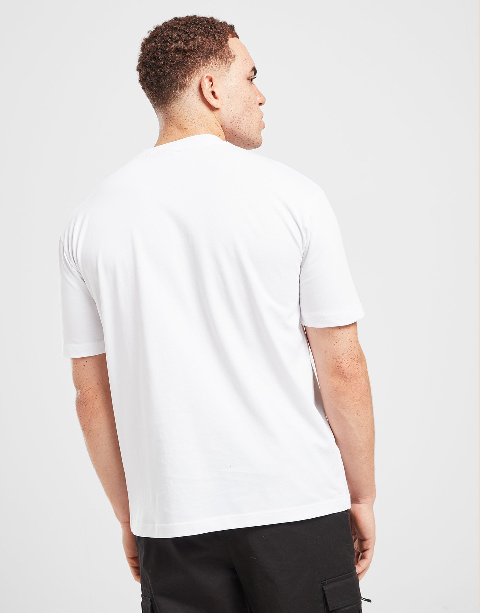 Hoodrich T-Shirt Chromatic
